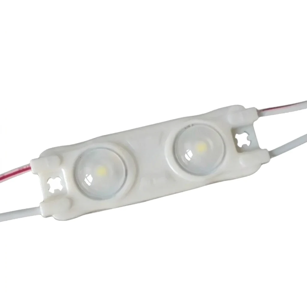 2-diode LED Module 160 degrees 0.72W