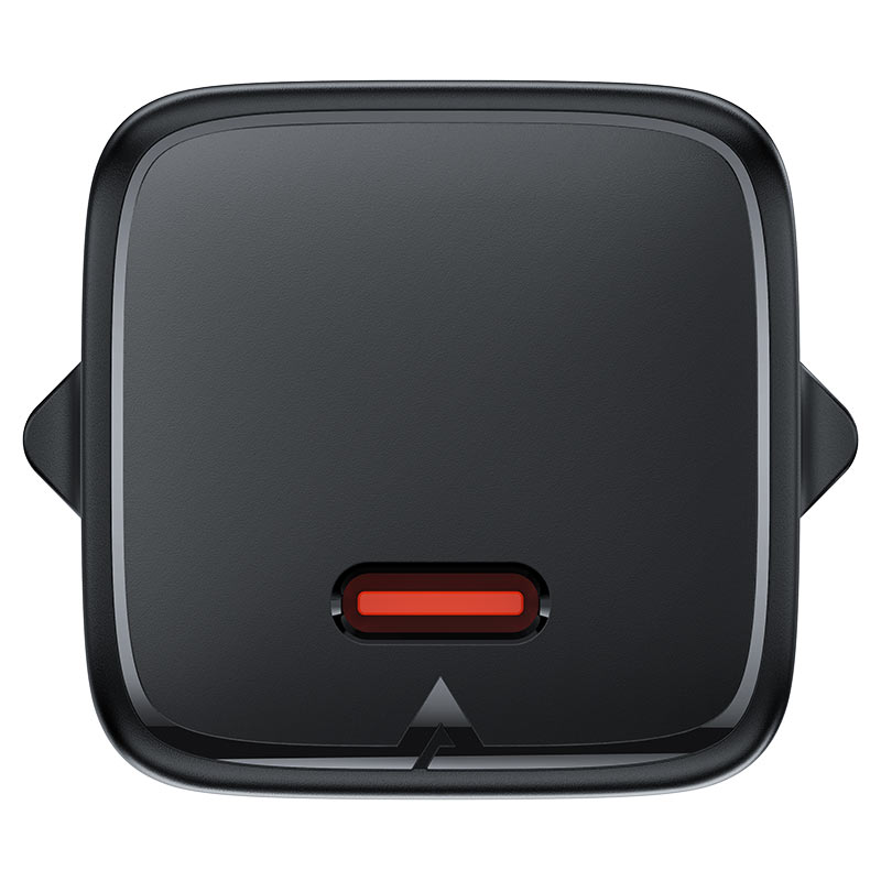 Cargador GaN 20W USB-C Mini Acefast A117 — a117 port