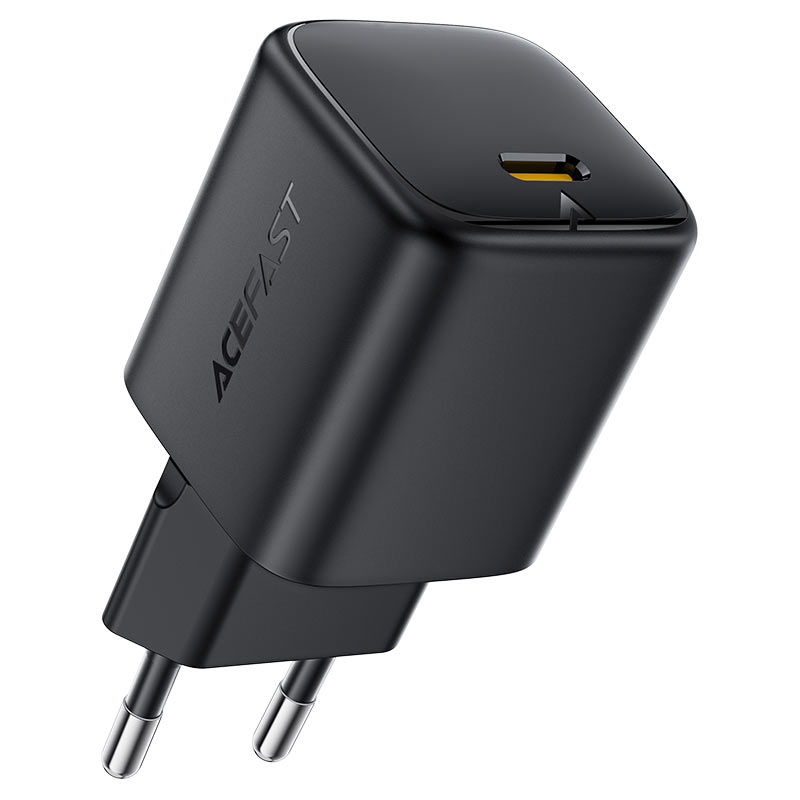 A134 PD67W mini GaN USB-C fast charger (EU)