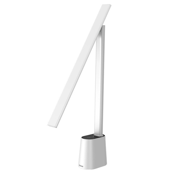 Lampe LED de bureau Baseus Smart Eye pliable et rechargeable