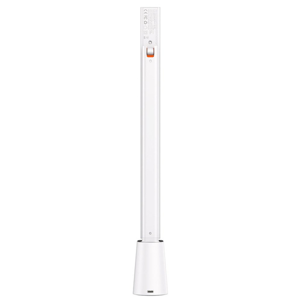 Baseus Smart Eye Lampe de Bureau LED Pliable Rechargeable — baseus lampara 04