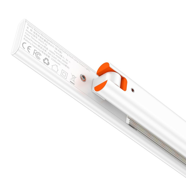 Baseus Smart Eye Lampe de Bureau LED Pliable Rechargeable — baseus lampara 06