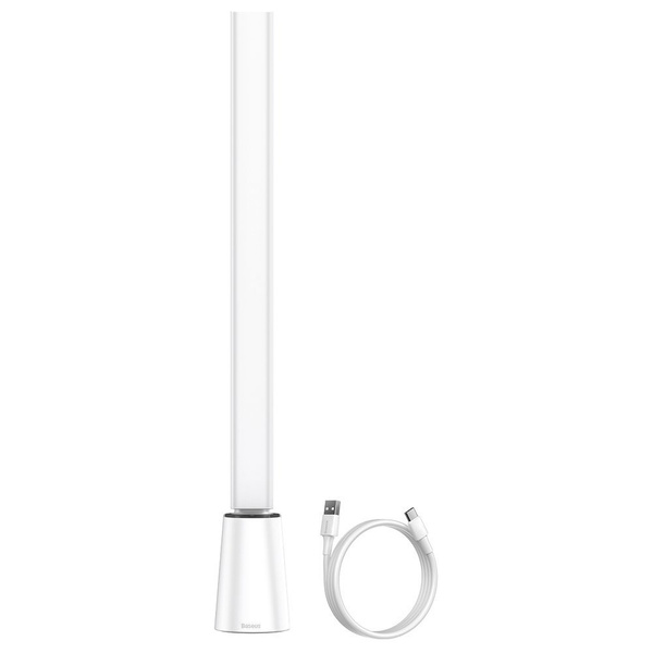 Baseus Smart Eye Lampe de Bureau LED Pliable Rechargeable — baseus lampara 08