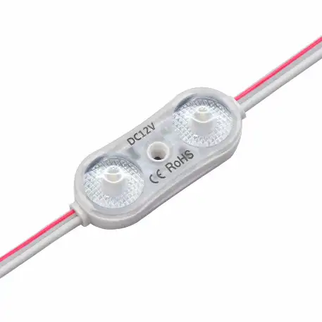 SMD2835 High Efficiency LED Module 170lm/W IP67 12V