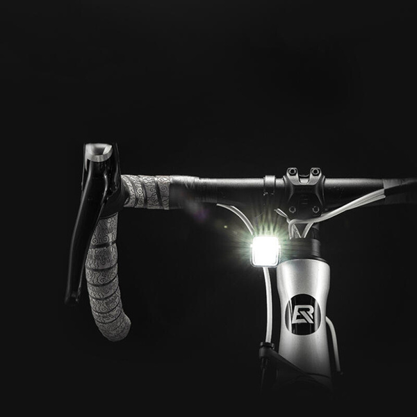 ROCKBROS Phare Vélo 1000 Lumens Rechargeable USB-C — gallery 05