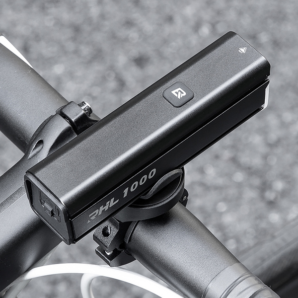ROCKBROS Phare Vélo 1000 Lumens Rechargeable USB-C — gallery 13