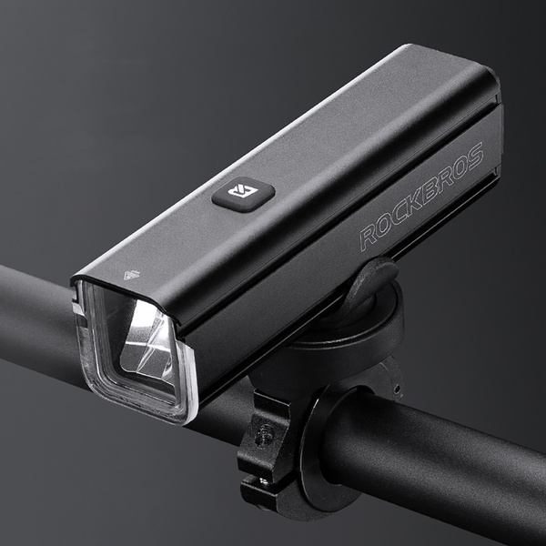 ROCKBROS Phare Vélo 1000 Lumens Rechargeable USB-C — gallery 16