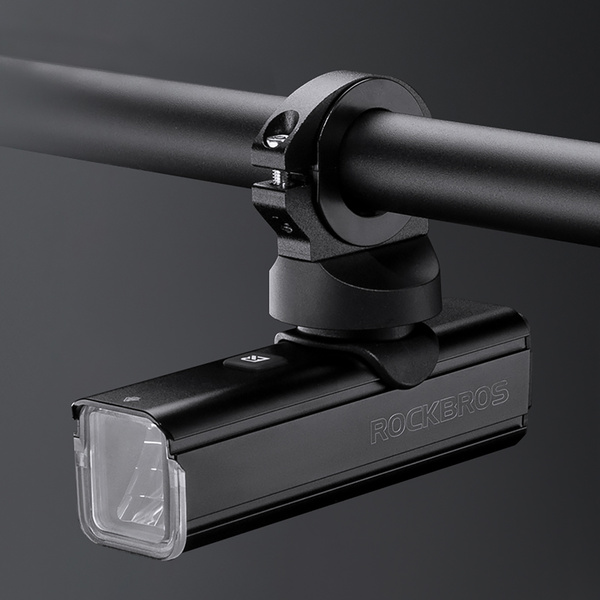 ROCKBROS Phare Vélo 1000 Lumens Rechargeable USB-C — gallery 18
