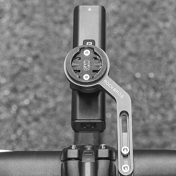 ROCKBROS Phare Vélo 1000 Lumens Rechargeable USB-C — gallery 19