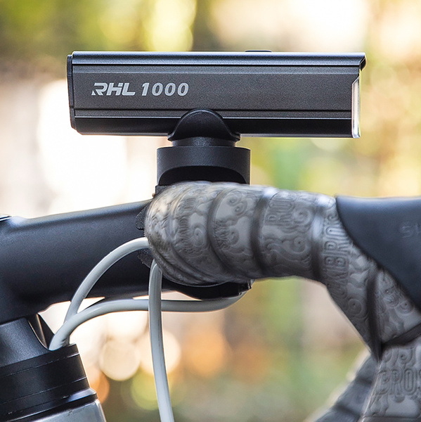 ROCKBROS Phare Vélo 1000 Lumens Rechargeable USB-C — gallery 22