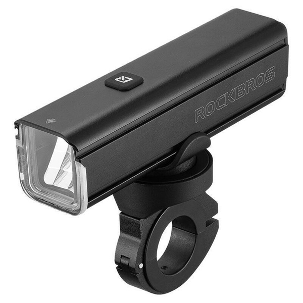 Rockbros 1000 lumens bicycle front light
